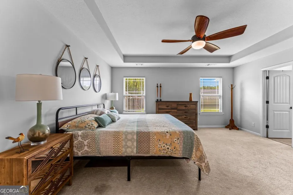 59 Barksdale DR Rincon, GA 31326