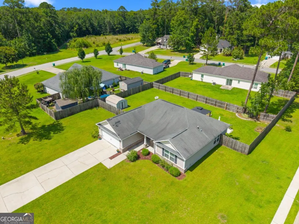 59 Barksdale DR Rincon, GA 31326