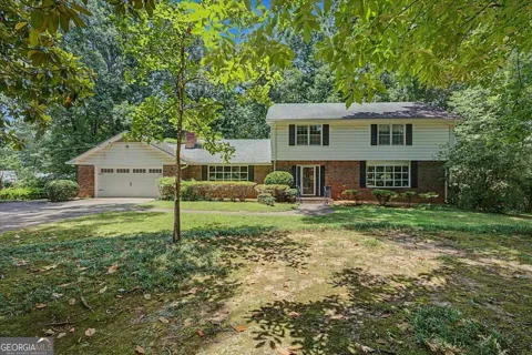 483 Summit Ridge DR