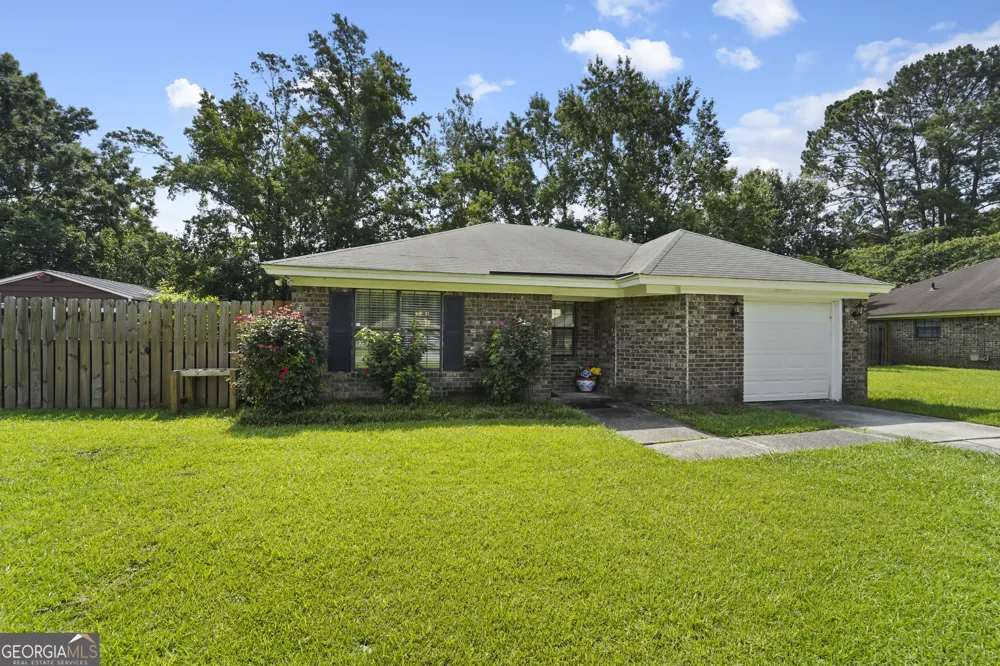 604 Ryan LN Pooler, GA 31322