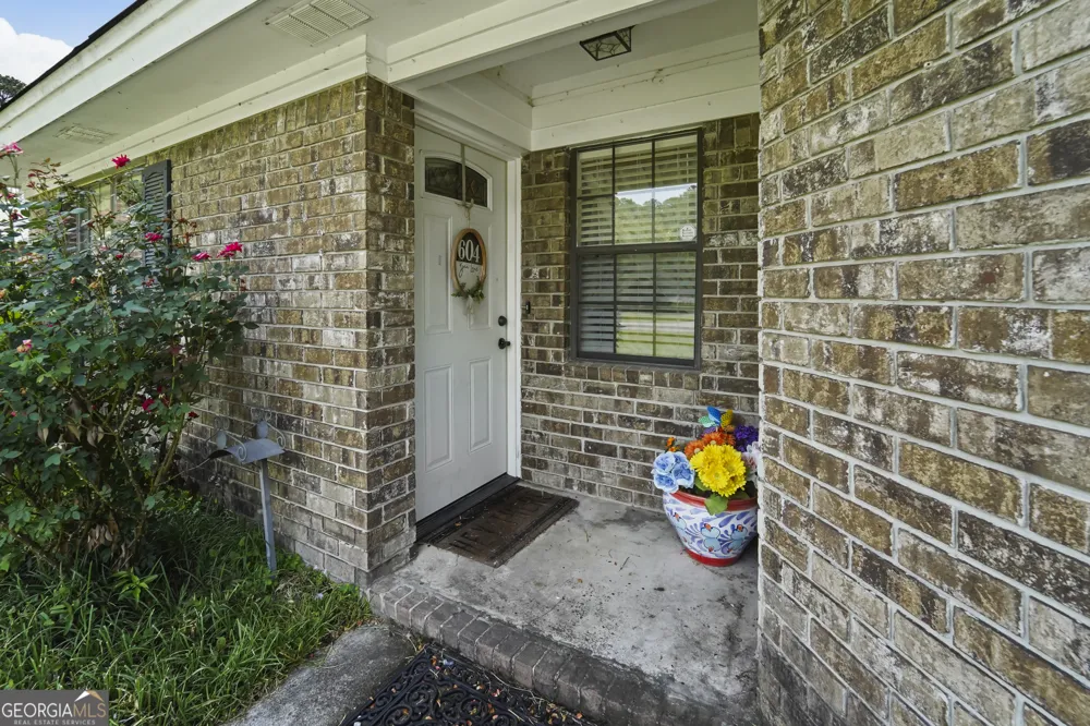 604 Ryan LN Pooler, GA 31322