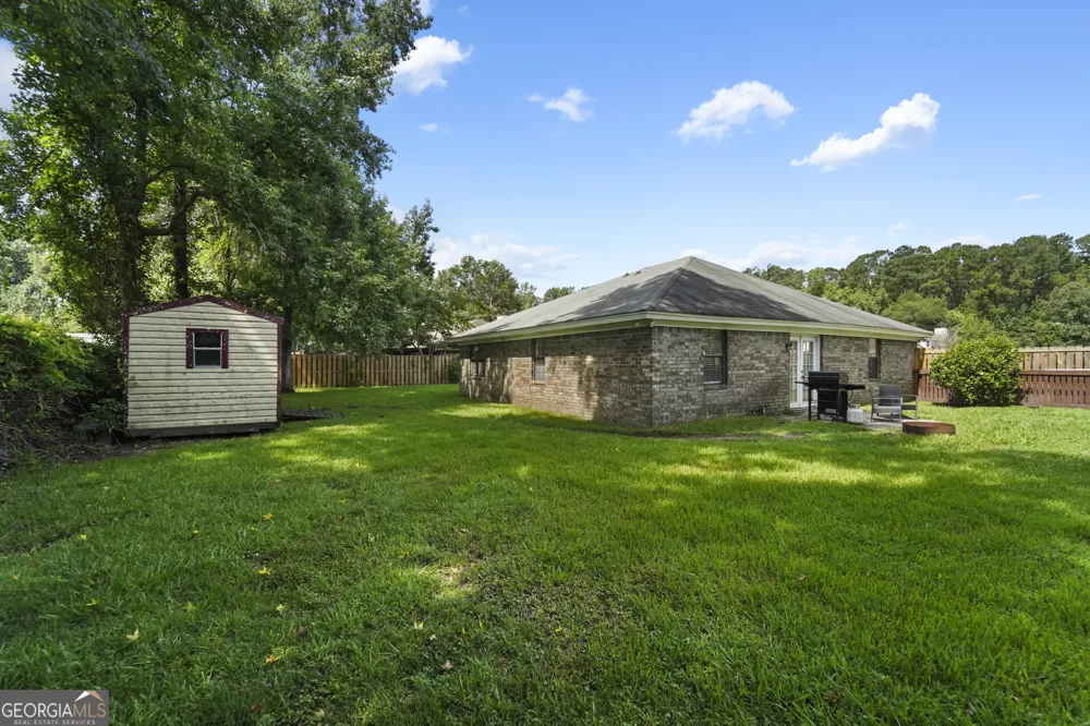 604 Ryan LN Pooler, GA 31322