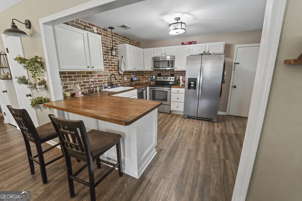 604 Ryan LN Pooler, GA 31322