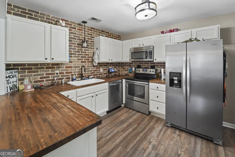 604 Ryan LN Pooler, GA 31322