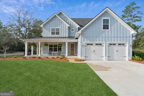 506 Blue Heron TRL