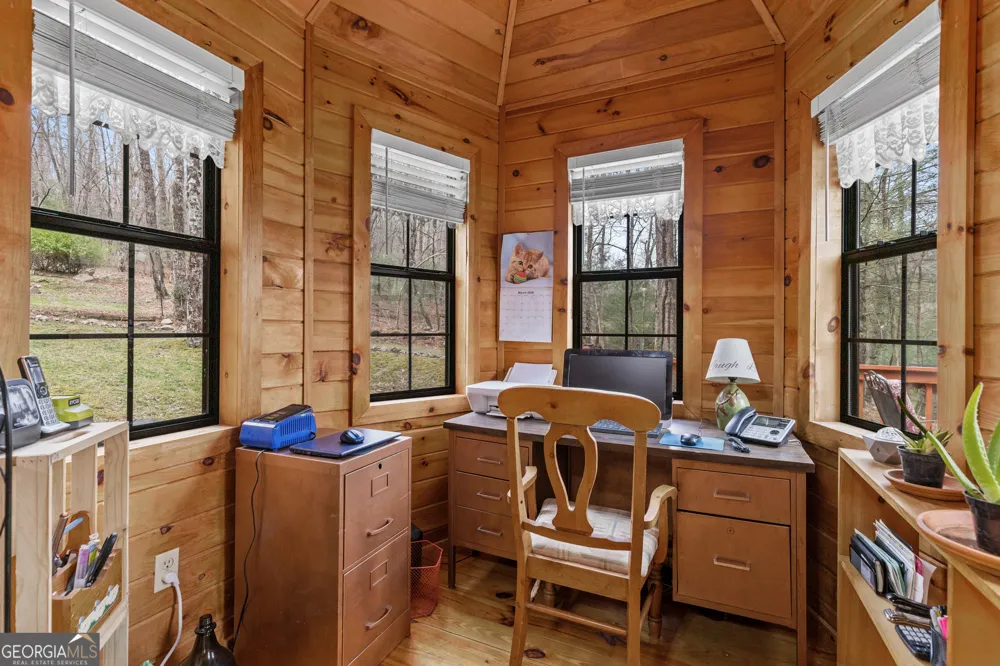 541 Black Ankle Creek RD Cherry Log, GA 30522