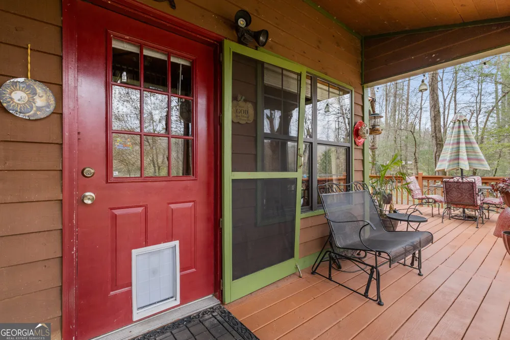 541 Black Ankle Creek RD Cherry Log, GA 30522