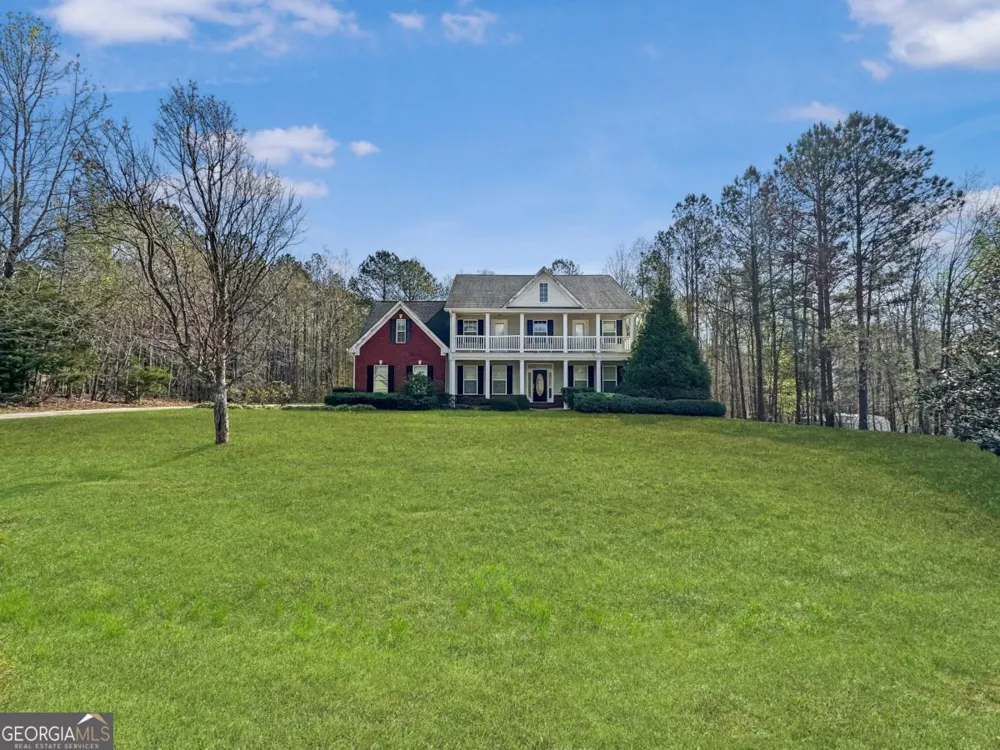 142 Liberty TRCE Milner, GA 30257