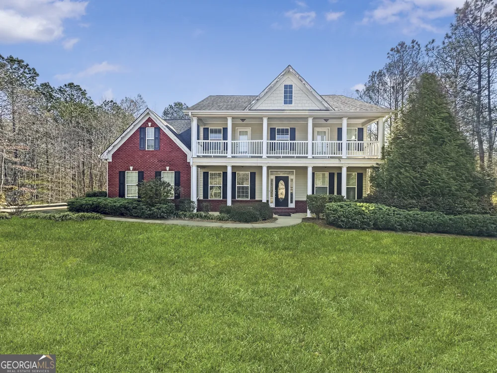 142 Liberty TRCE Milner, GA 30257