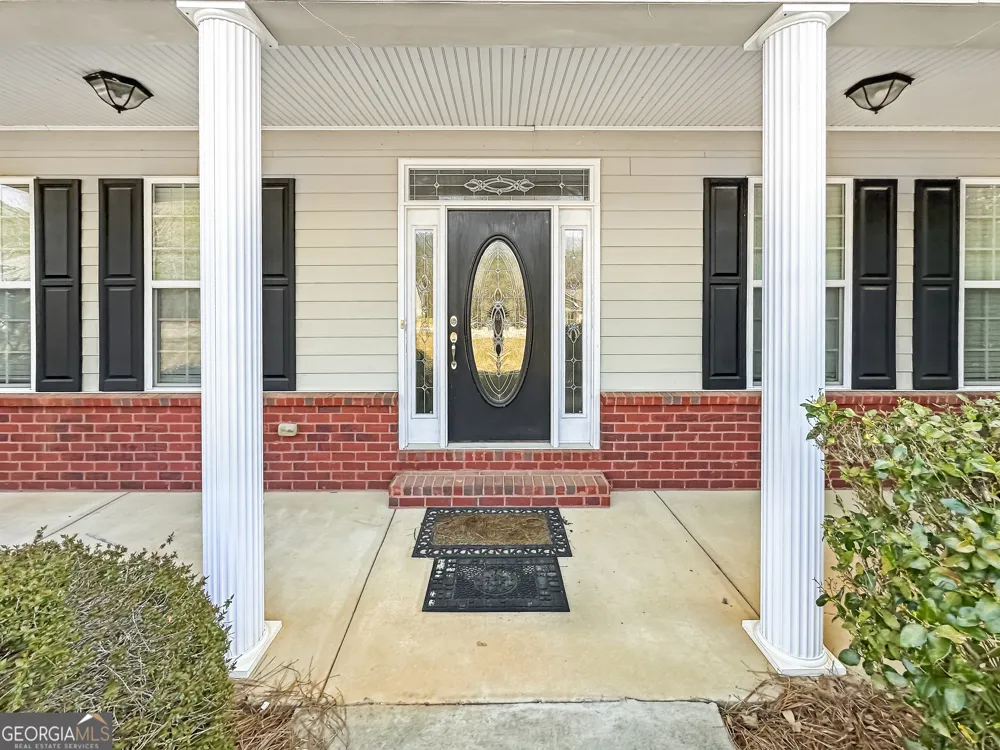 142 Liberty TRCE Milner, GA 30257