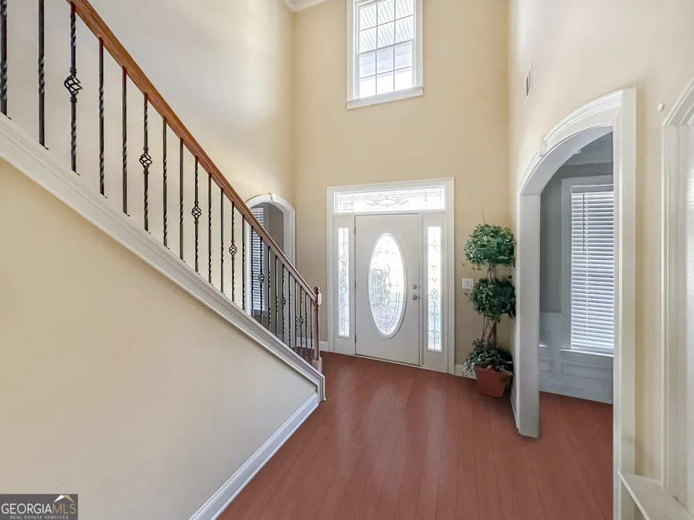 142 Liberty TRCE Milner, GA 30257