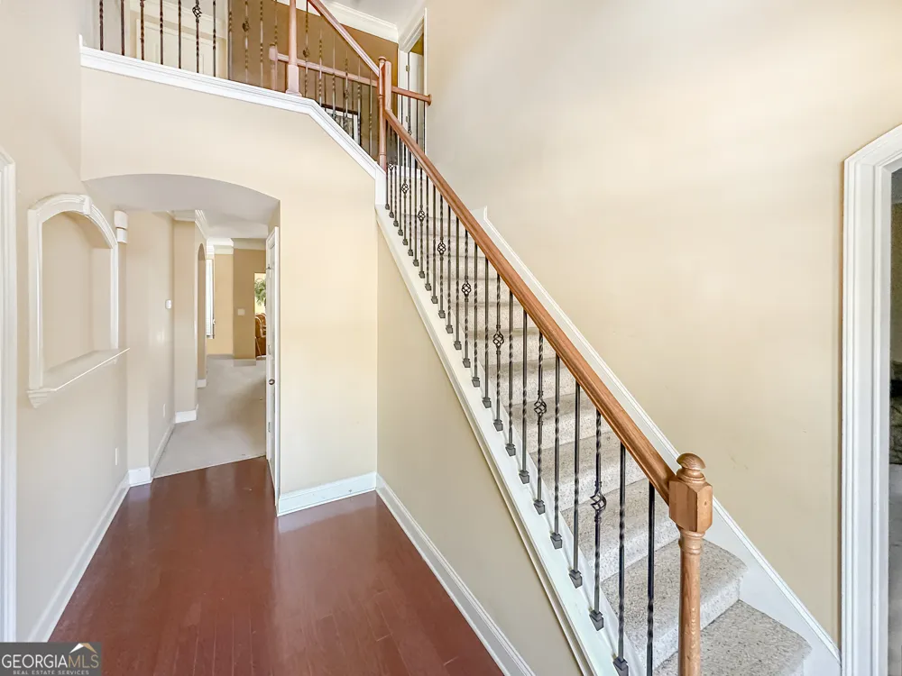 142 Liberty TRCE Milner, GA 30257