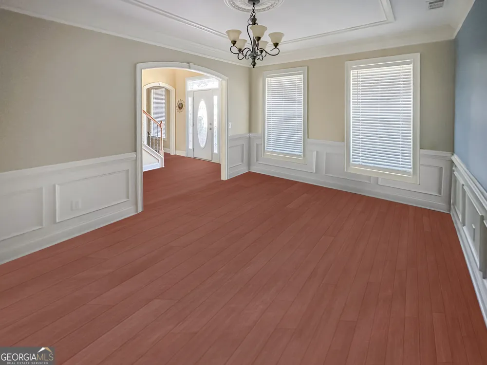 142 Liberty TRCE Milner, GA 30257