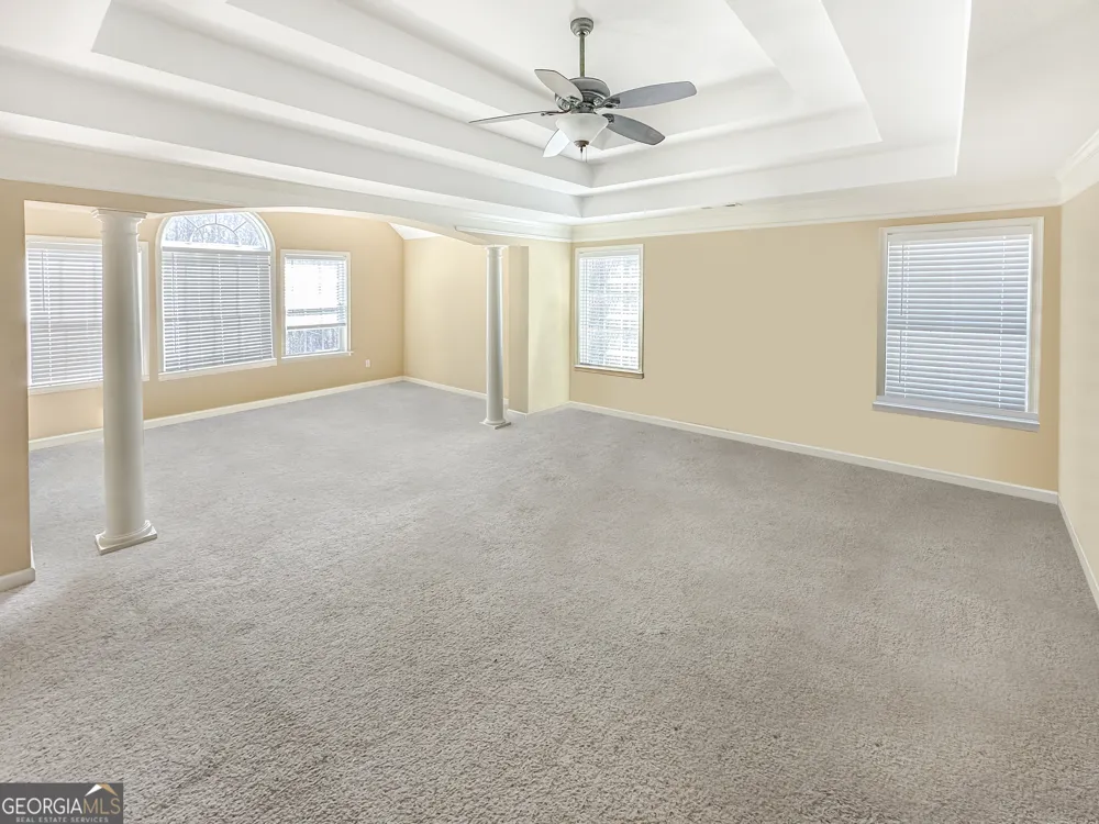 142 Liberty TRCE Milner, GA 30257