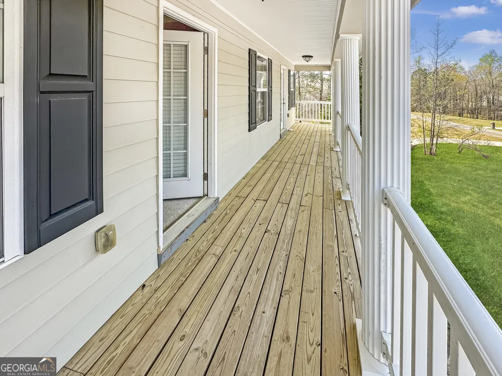142 Liberty TRCE Milner, GA 30257