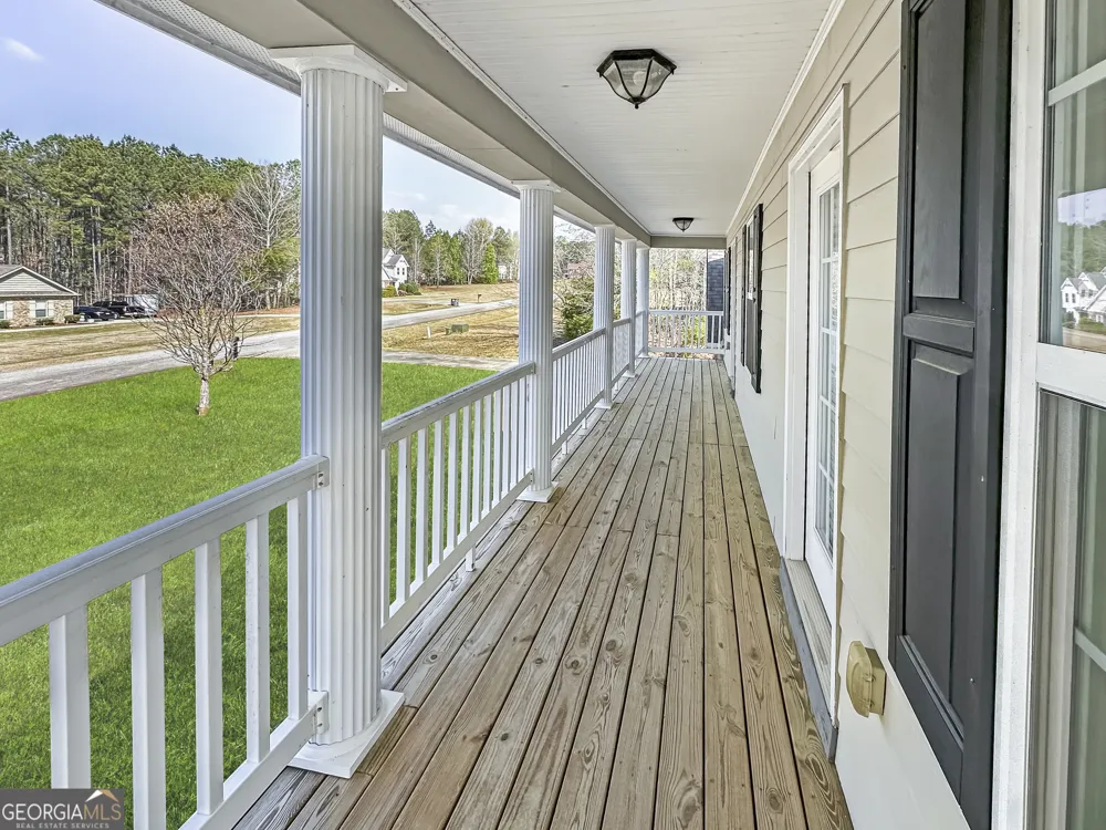 142 Liberty TRCE Milner, GA 30257