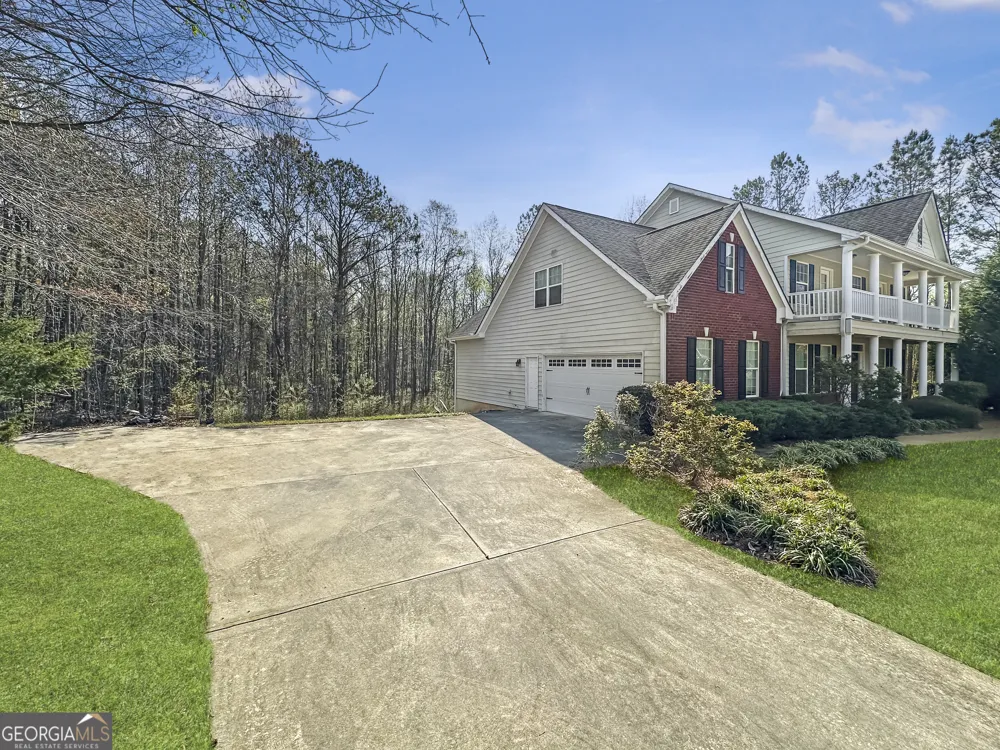 142 Liberty TRCE Milner, GA 30257