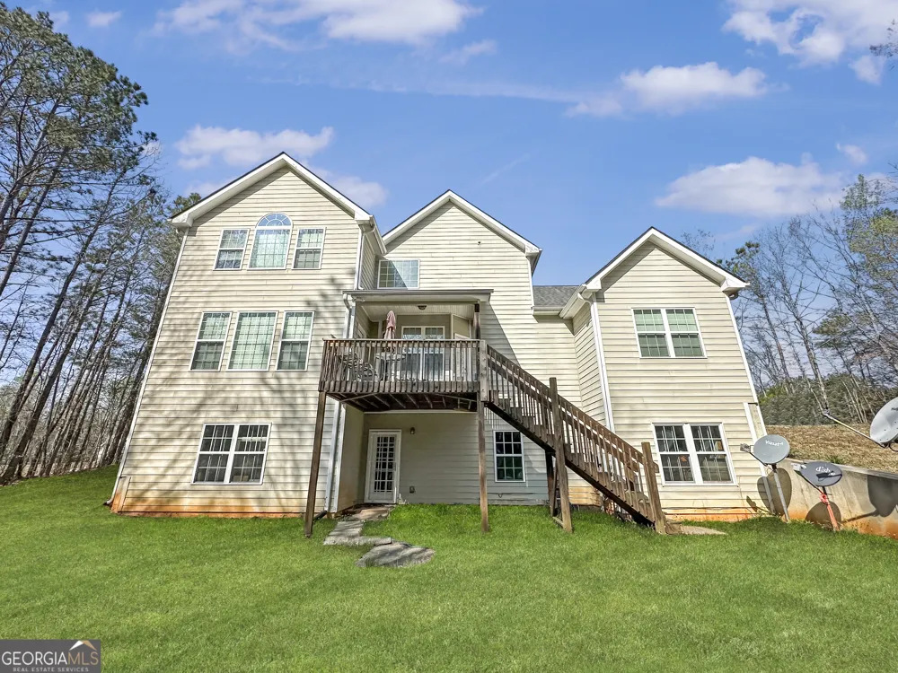 142 Liberty TRCE Milner, GA 30257