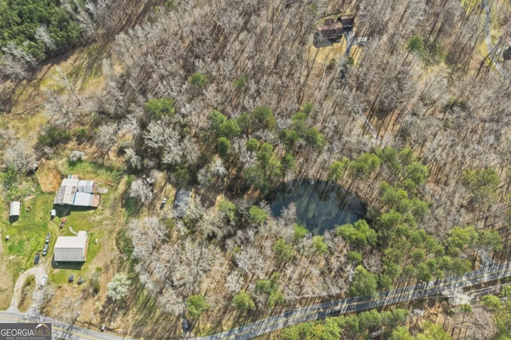 1156 Garmon RD Hiram, GA 30141
