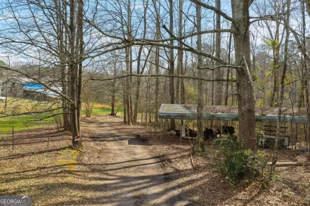 1156 Garmon RD Hiram, GA 30141
