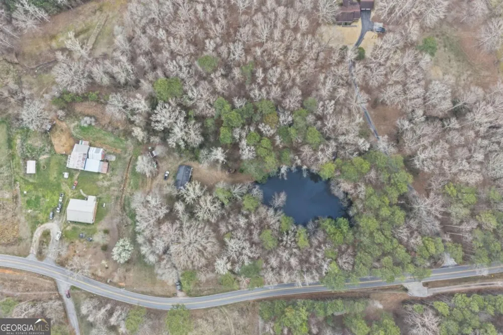 1156 Garmon RD Hiram, GA 30141