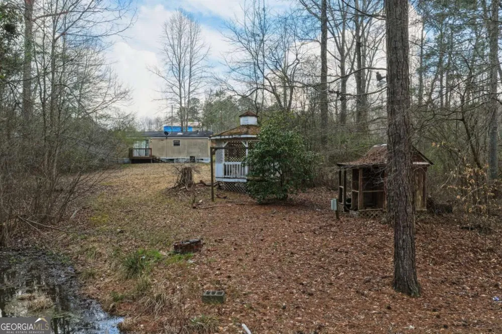 1156 Garmon RD Hiram, GA 30141