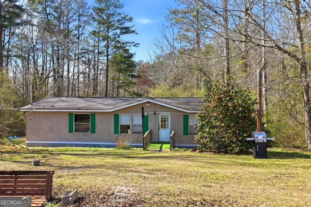 1156 Garmon RD Hiram, GA 30141