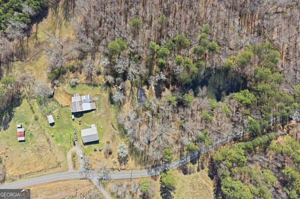 1156 Garmon RD Hiram, GA 30141