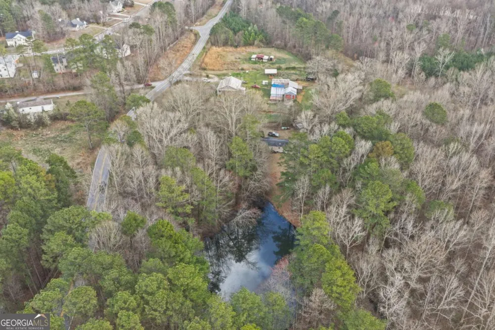 1156 Garmon RD Hiram, GA 30141