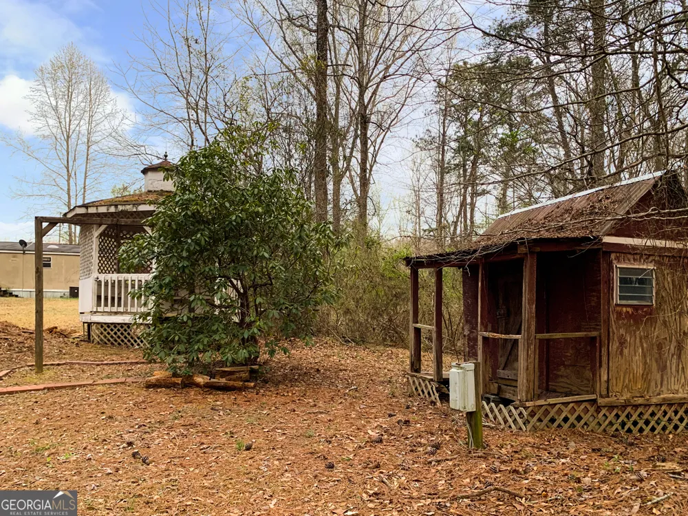1156 Garmon RD Hiram, GA 30141