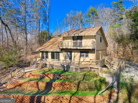 251 Cherokee DR