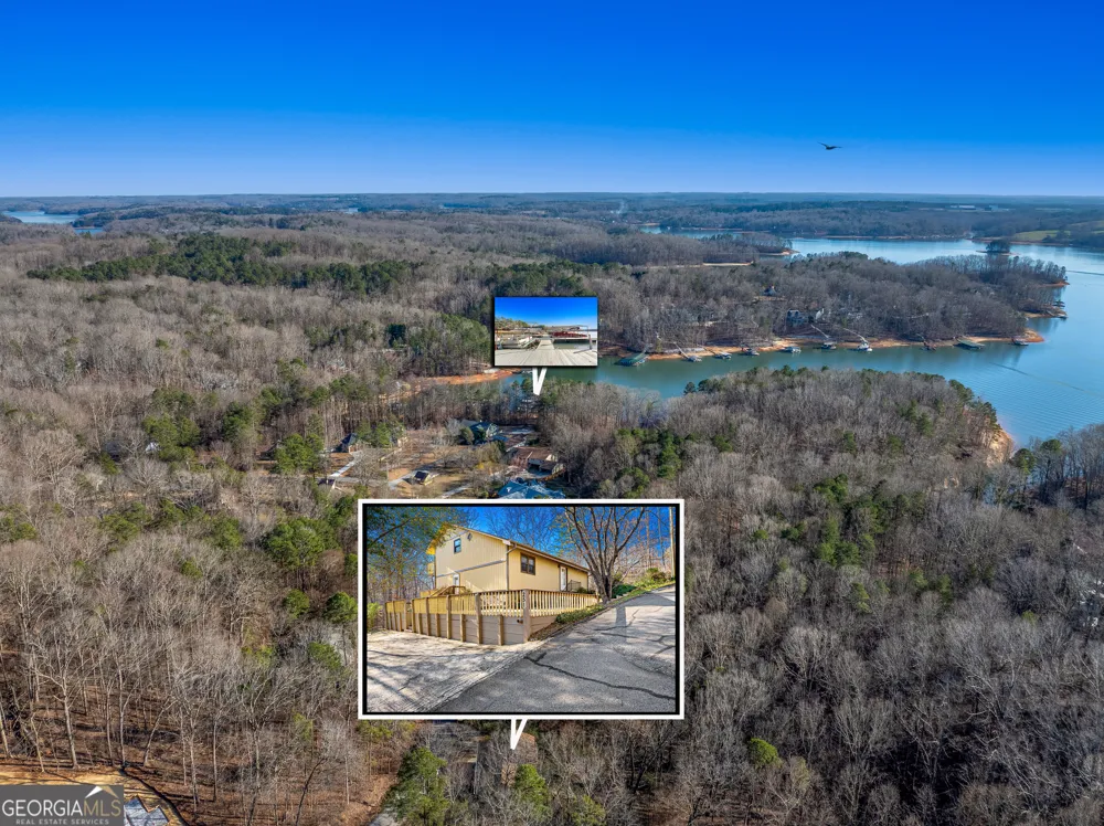 251 Cherokee DR Fair Play, SC 29643