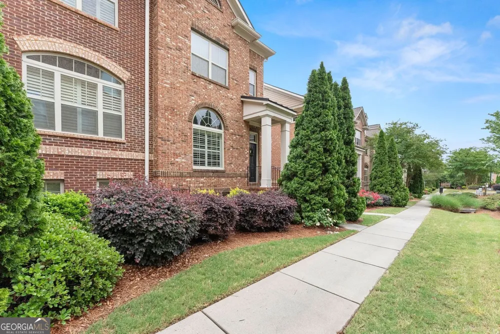 10872 Ellicot WAY Alpharetta, GA 30022
