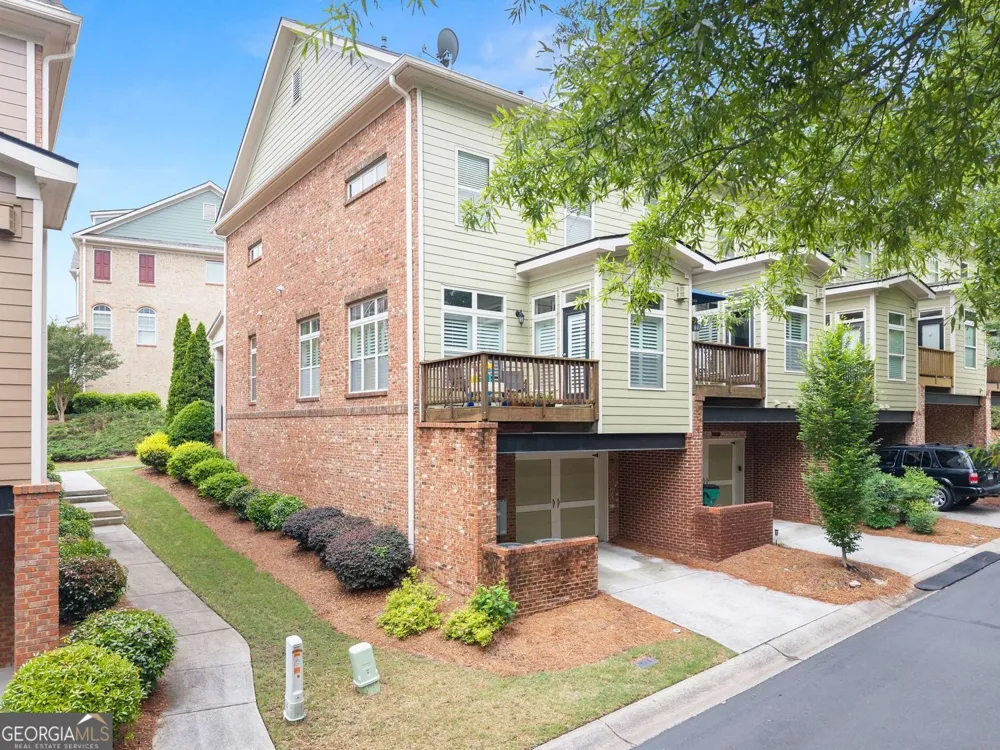 10872 Ellicot WAY Alpharetta, GA 30022