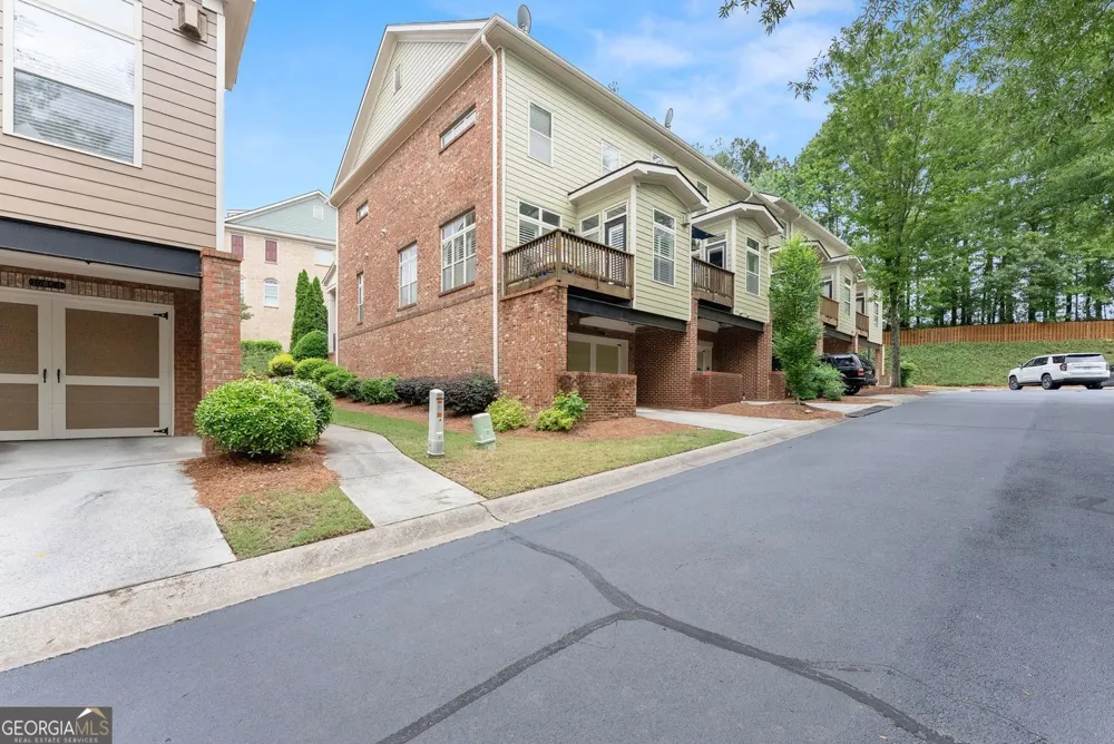 10872 Ellicot WAY Alpharetta, GA 30022