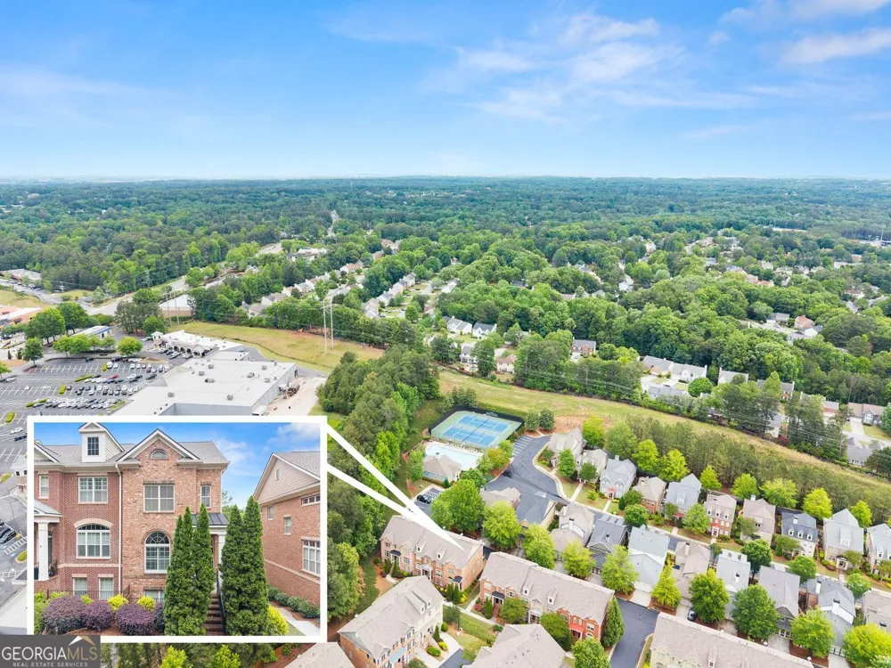 10872 Ellicot WAY Alpharetta, GA 30022