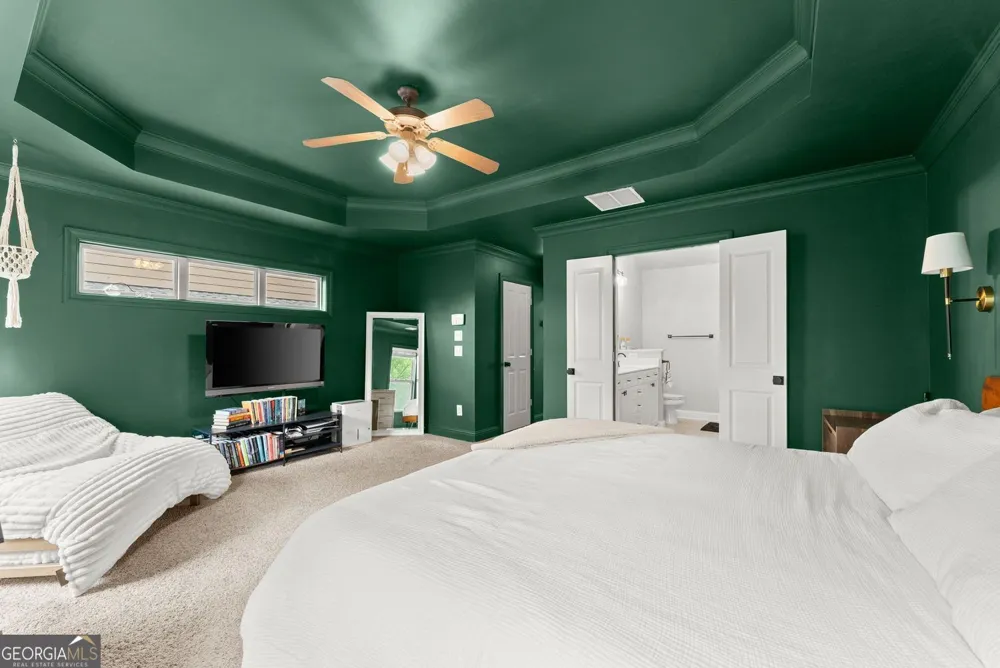 10872 Ellicot WAY Alpharetta, GA 30022