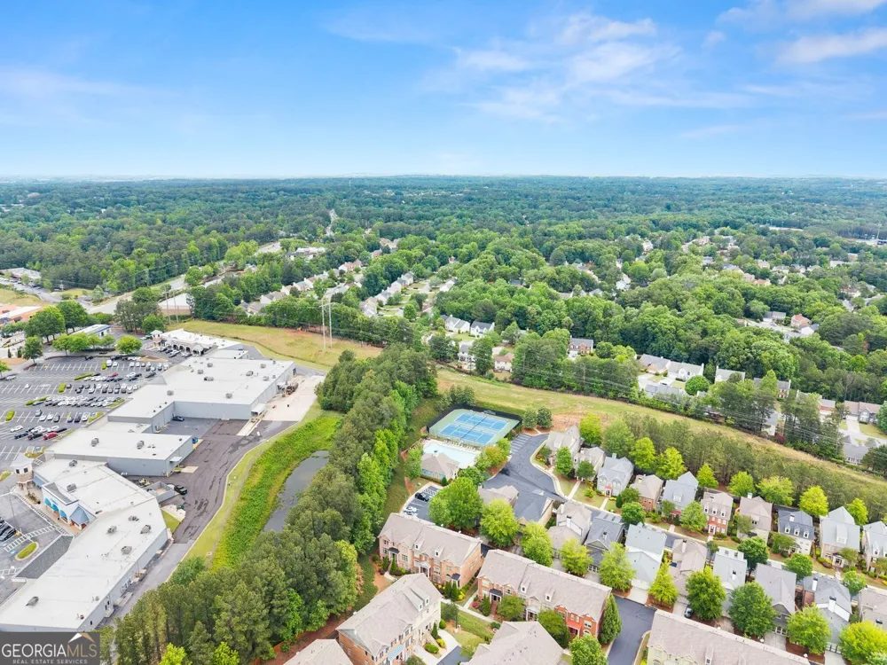 10872 Ellicot WAY Alpharetta, GA 30022