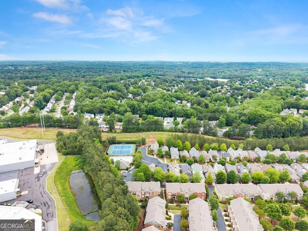 10872 Ellicot WAY Alpharetta, GA 30022