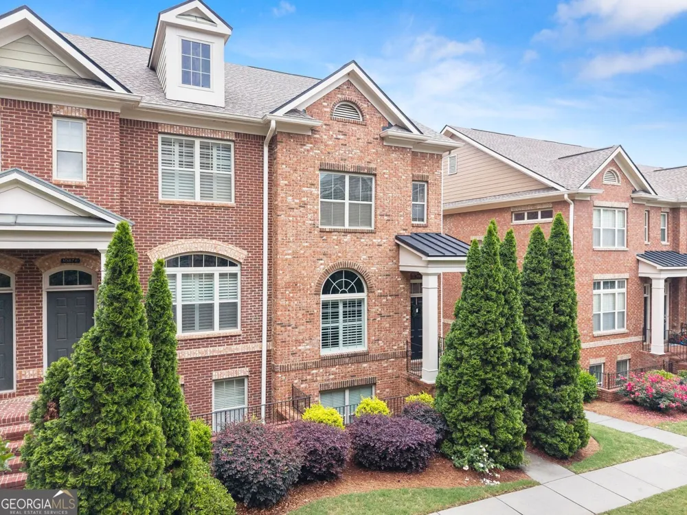 10872 Ellicot WAY Alpharetta, GA 30022