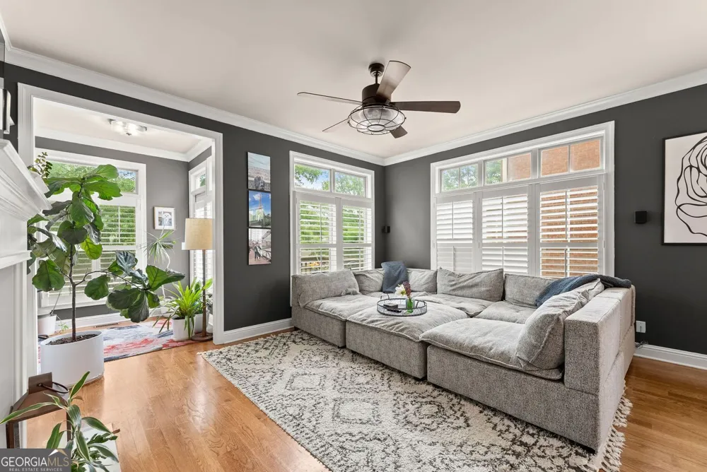 10872 Ellicot WAY Alpharetta, GA 30022