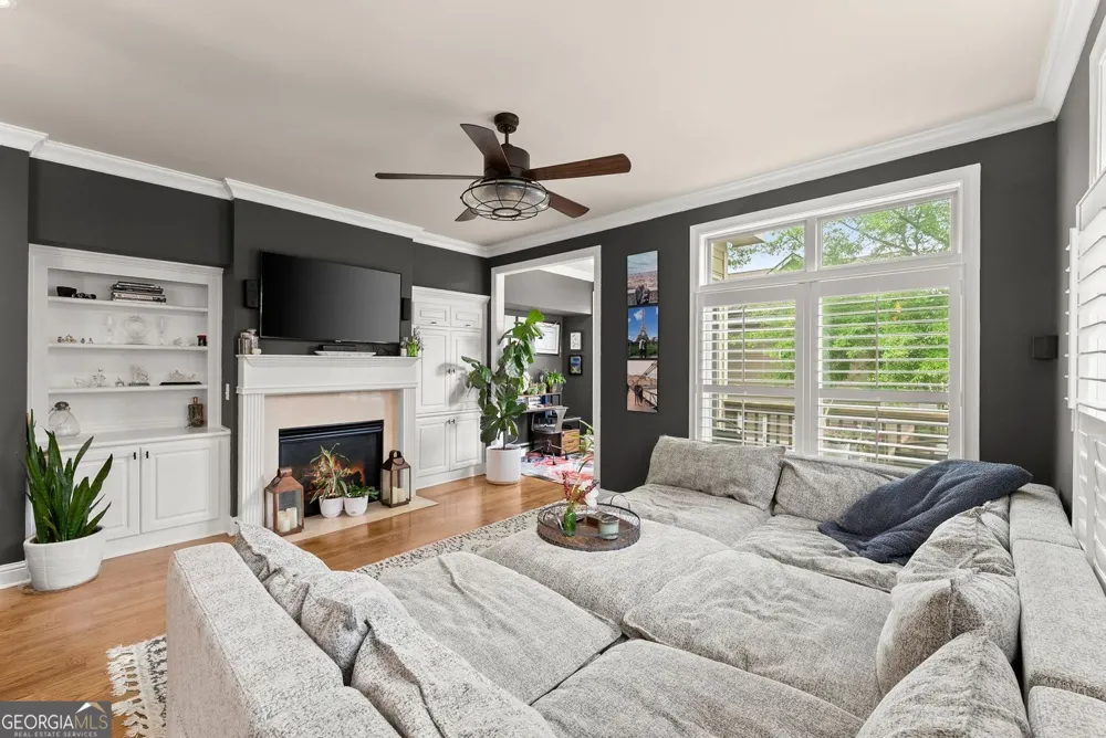 10872 Ellicot WAY Alpharetta, GA 30022