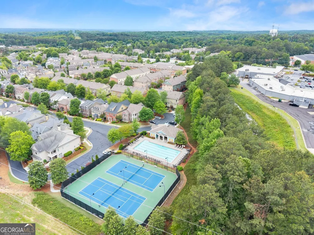 10872 Ellicot WAY Alpharetta, GA 30022