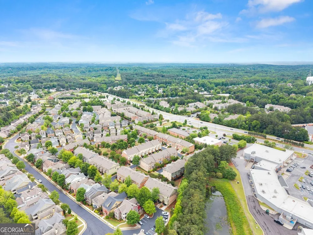 10872 Ellicot WAY Alpharetta, GA 30022