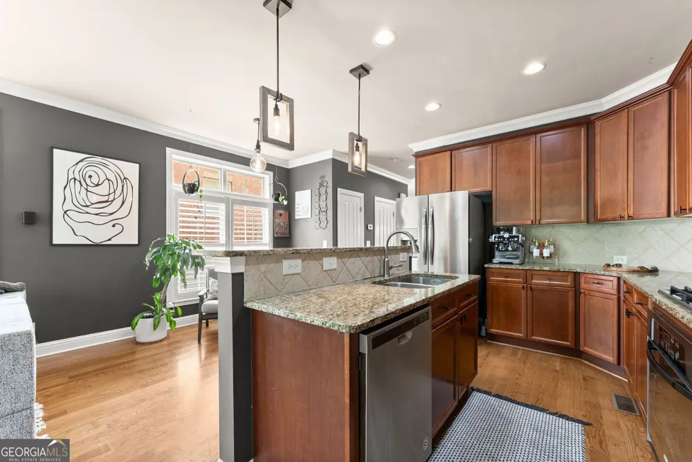 10872 Ellicot WAY Alpharetta, GA 30022