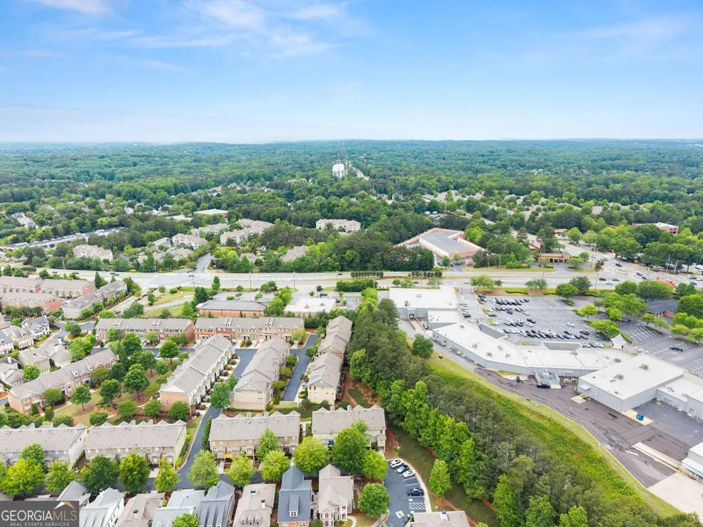 10872 Ellicot WAY Alpharetta, GA 30022