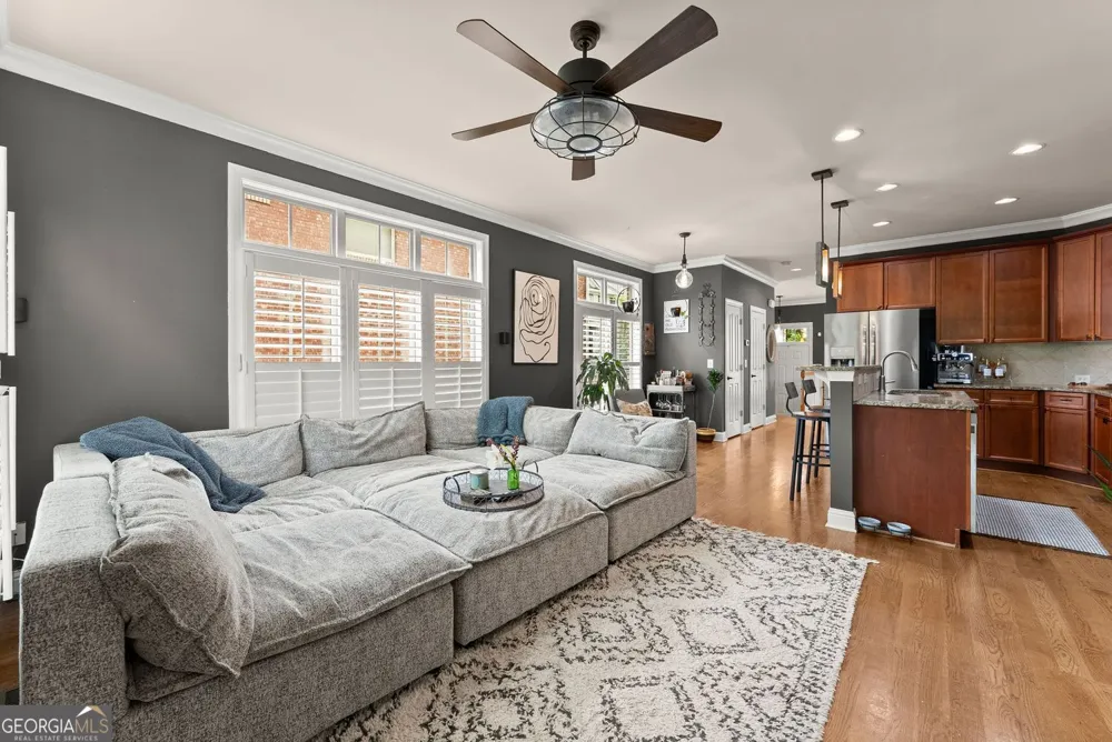 10872 Ellicot WAY Alpharetta, GA 30022