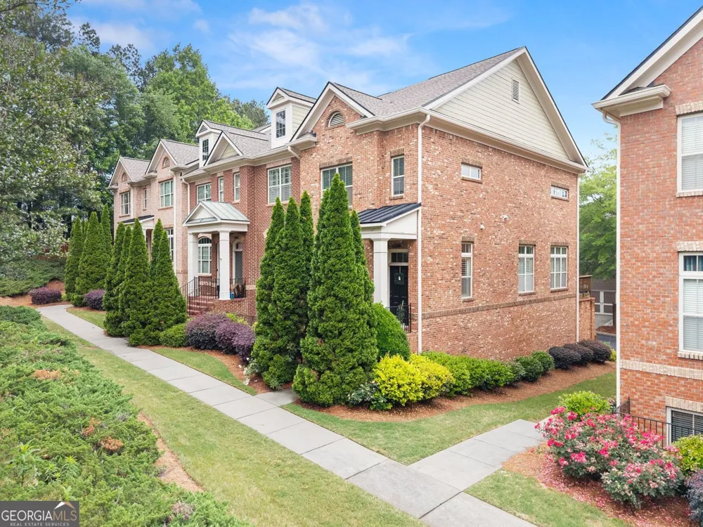 10872 Ellicot WAY Alpharetta, GA 30022