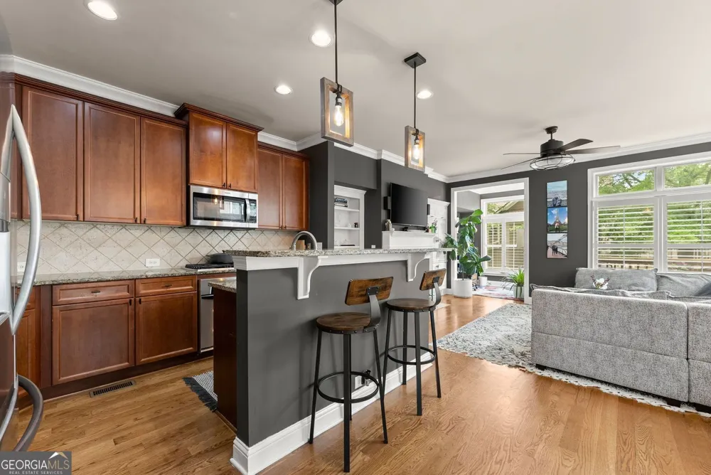 10872 Ellicot WAY Alpharetta, GA 30022