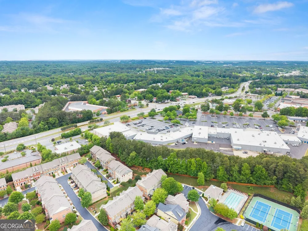 10872 Ellicot WAY Alpharetta, GA 30022